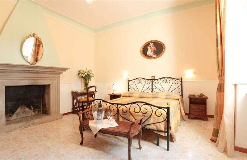 Hotel Villa San Donino