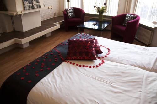 Hotel Waddengenot
