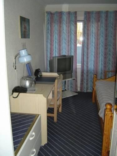 Hotel Walhalla