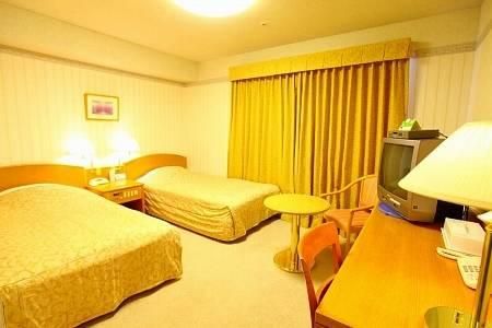 Hotel Welview Kagoshima