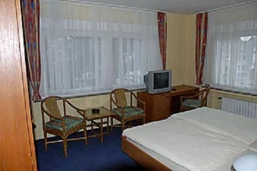 Hotel Wiedenhof