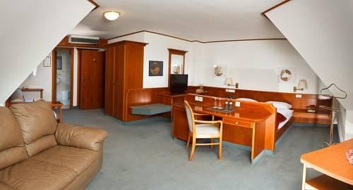 Hotel Zeller Zehnt
