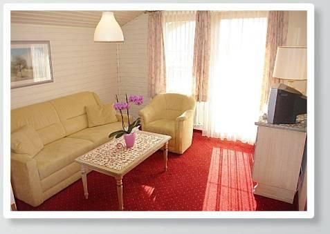Hotel-Pension Das Platzl