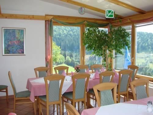 RESTAURANT HARRACH