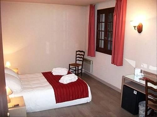 Hotel/Restaurant LE CHATEL