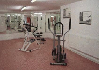 Hotels am Kranichsee