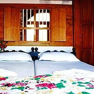 Indraprastham Houseboat