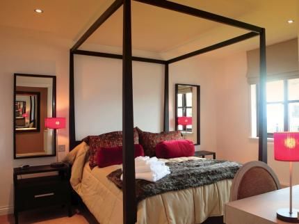 Hustyns Resort Cornwall
