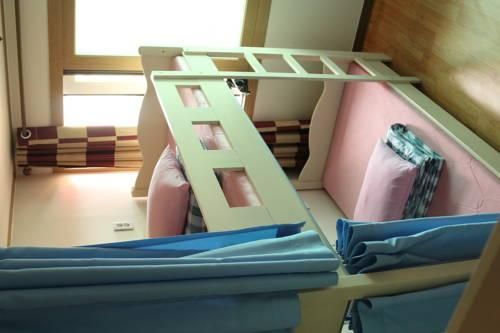 HYEOPJAE GUESTHOUSE
