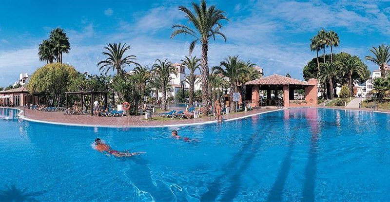 Ibersol Resort