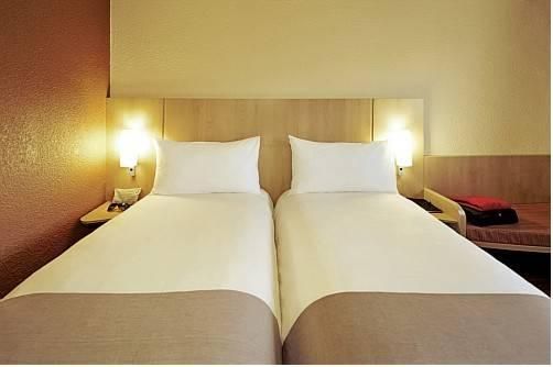 ibis Archamps Porte de Genève