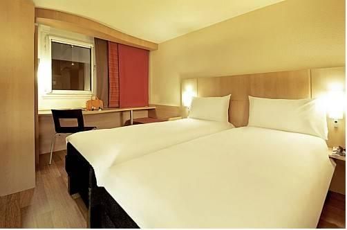 ibis Archamps Porte de Genève