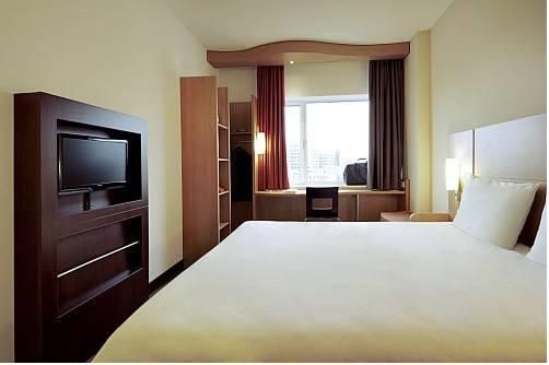 ibis Dunkerque