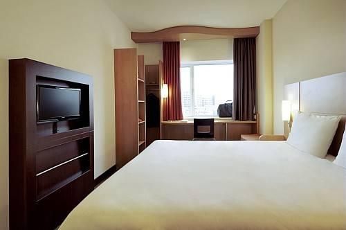 ibis Paris porte de Bercy