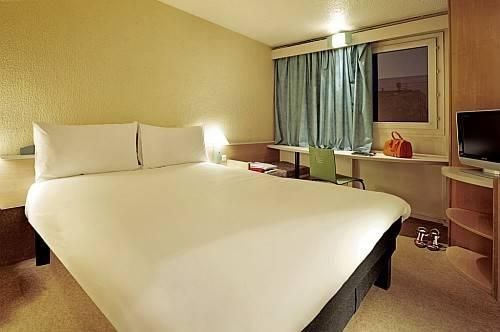 ibis Perpignan Sud Saint Charles
