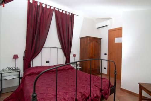 Il Casale di Carcaricola