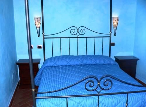Il Casale Di Ginetto
