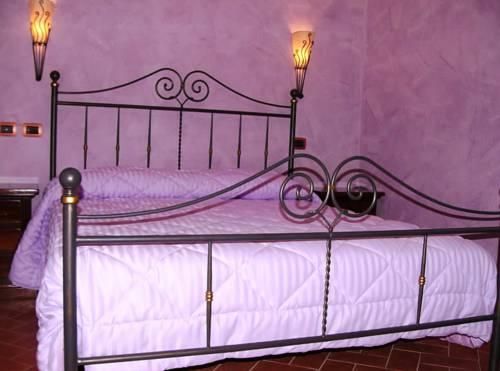 Il Casale Di Ginetto