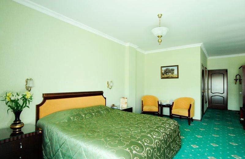 Imperator Hotel