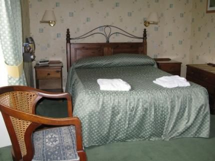 The Imperial Hotel