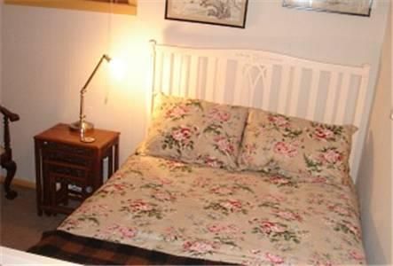 INN OF TWIN GABLES BED AND BREAKFAST