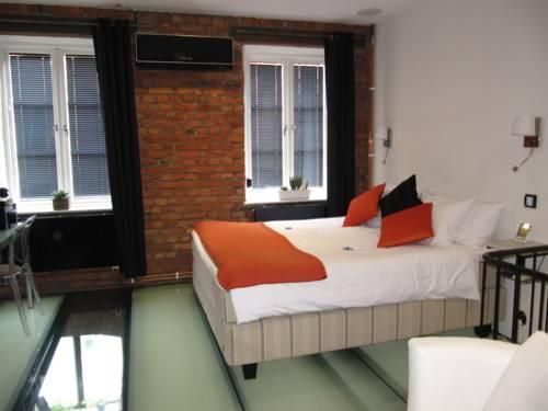 IQ SUITES