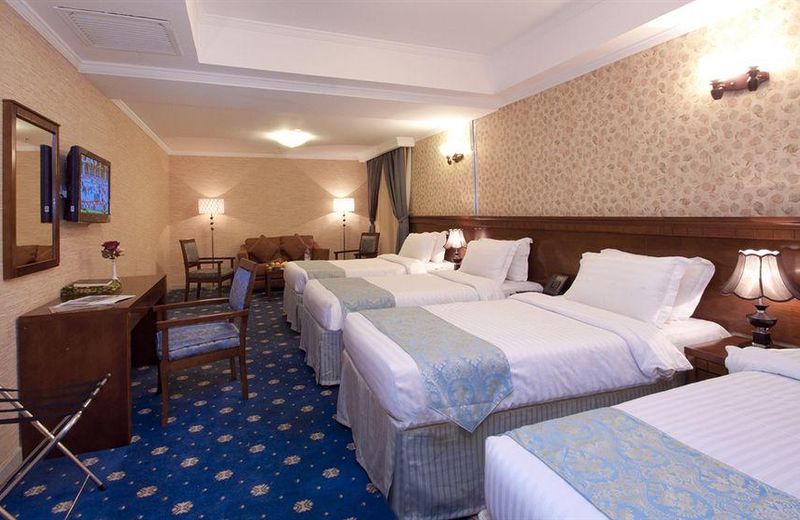 ISHRAQ AL MADINA HOTEL 2