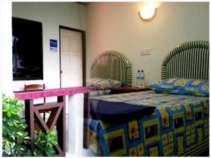 Ismah Beach Resort