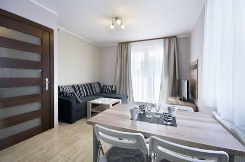 Jastarnia Residence