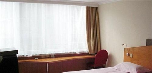 Jiahe Kuaijie Hotel