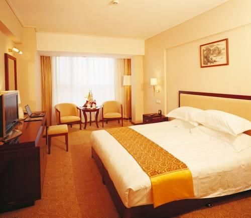 Jingyan Hotel