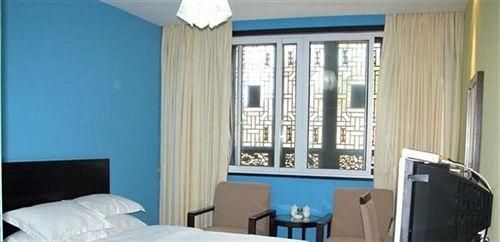 Jiuhuashan Longquan Hotel