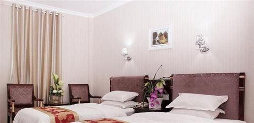 Sunshine Hotel - Jiuzhaigou