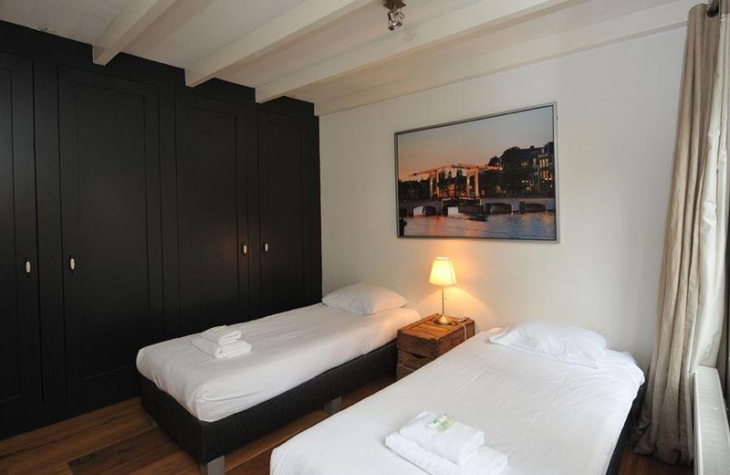 JORDAAN RESIDENCE