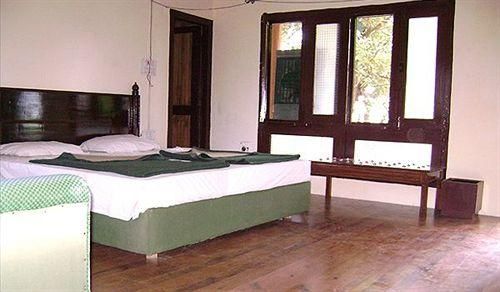 Jungle Lore, Corbett Park