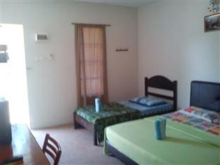 Kandiez Sunrise Beach Resort
