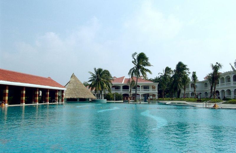 Kangle Garden Resort Wanning