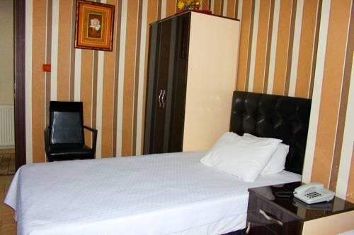Otel Karaman
