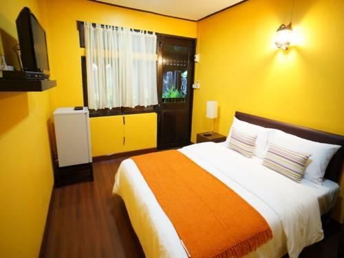 Khum Bang Kaew Resort
