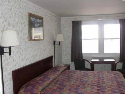 Executive Inn And Suites Old Saybrook
