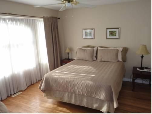 KODIAK TOWN SUITES