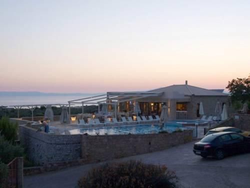 Kolokotronis Hotel & Spa