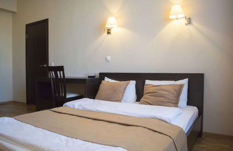 Hotel Korona