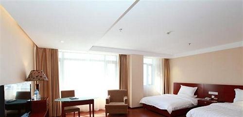 Kunming Lidu Hotel
