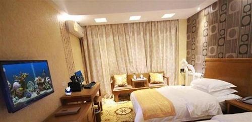 Kunming Ceres Hotel