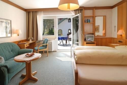KURHOTEL AENNY
