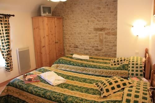 La ferme de Clercy