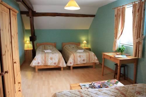 La ferme de Clercy