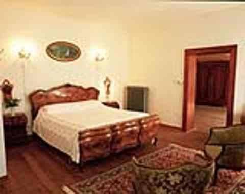 B&B Corte Burchio