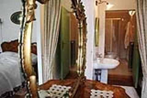 B&B Corte Burchio
